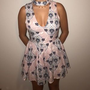LF Romper!